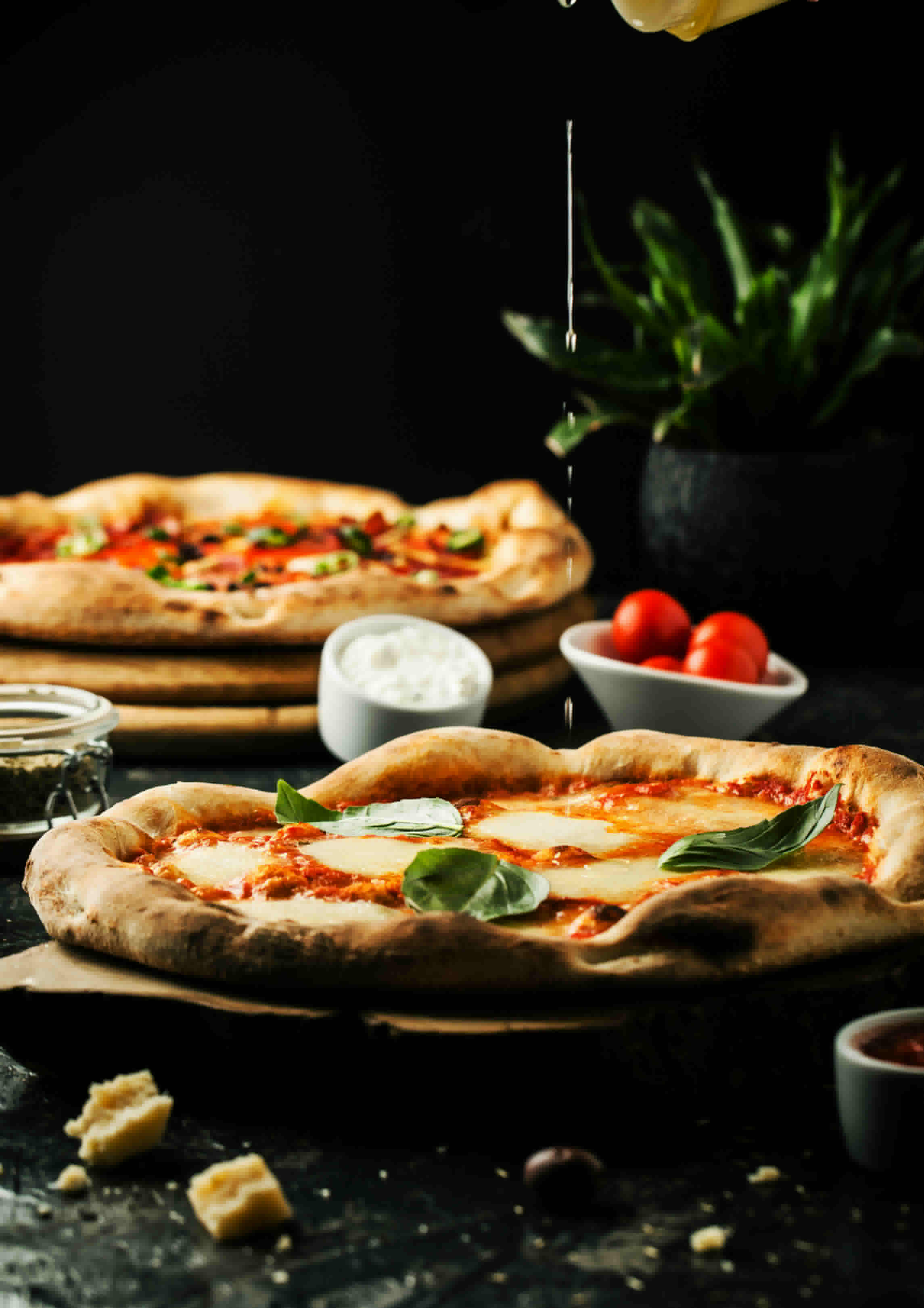 livraison pizza &agrave; 94170 Le Perreux